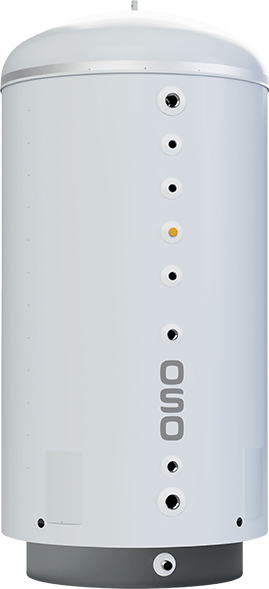 OSO Turbo M Series system