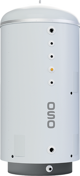 OSO Turbo M Series system